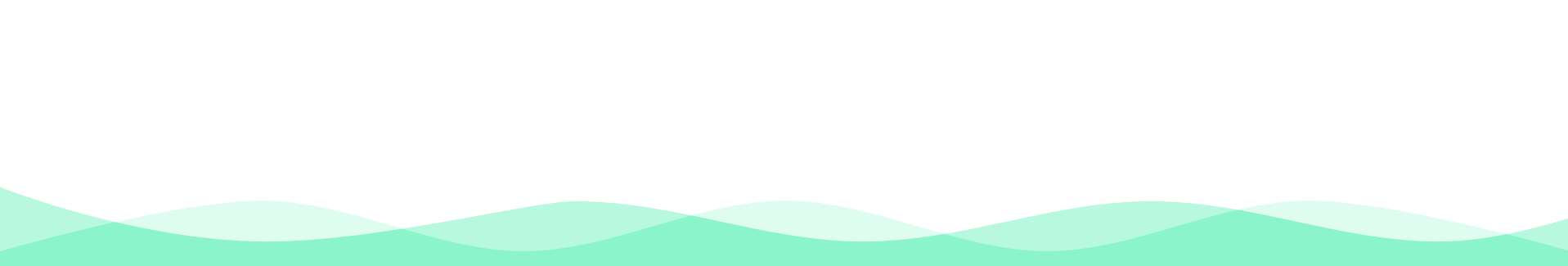 Fußzeile Hintergrund