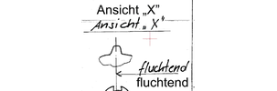 Texterkennung Vorschau 2